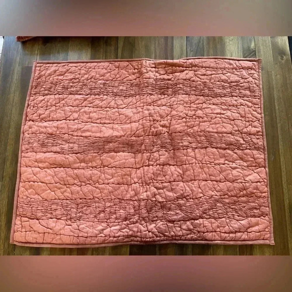 The Company Store pillow sham pair - Picture 4 of 8